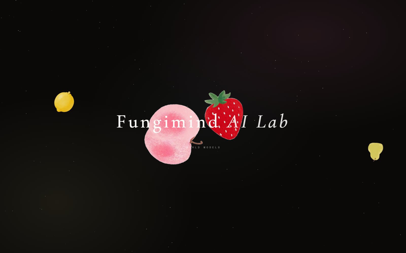 AI 哲学实验室 · Fungimind AI Lab